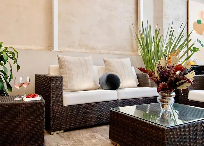 Casa Ha A Soulful 7br W Rooftop, Condesa Сasa de vacaciones