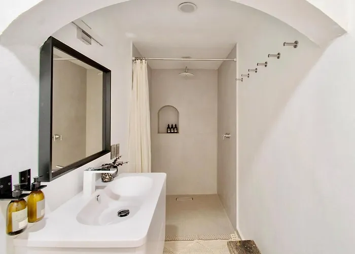 Сasa de vacaciones Casa Ha A Soulful 7br W Rooftop, Condesa