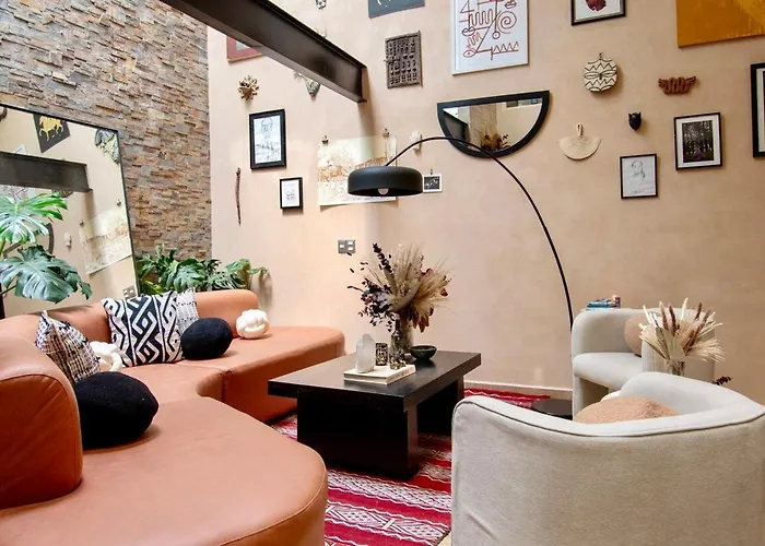 Casa Ha A Soulful 7br W Rooftop, Condesa Сasa de vacaciones México DF