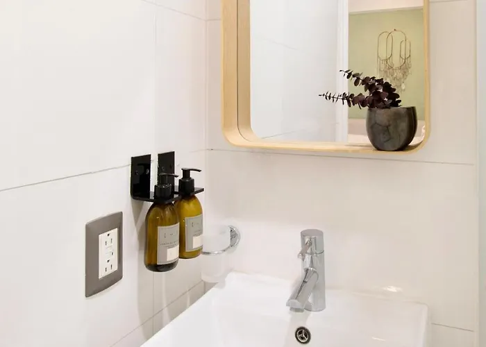 Casa Ha A Soulful 7br W Rooftop, Condesa *