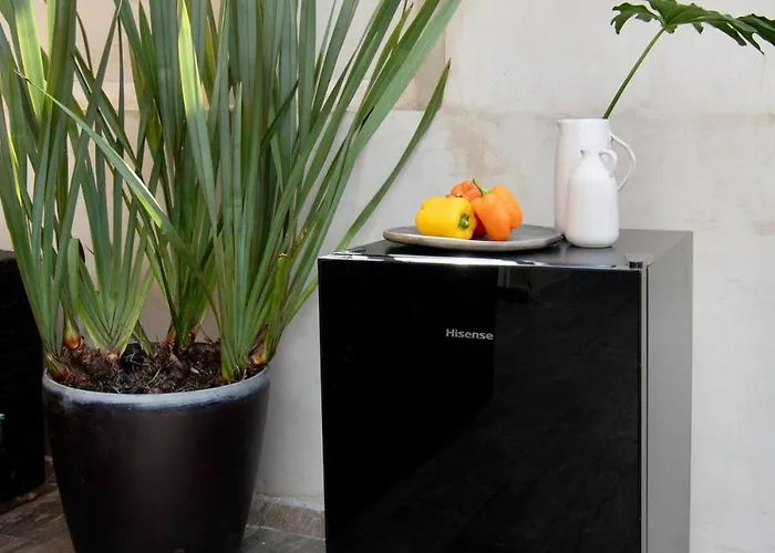 Сasa de vacaciones Casa Ha A Soulful 7br W Rooftop, Condesa *