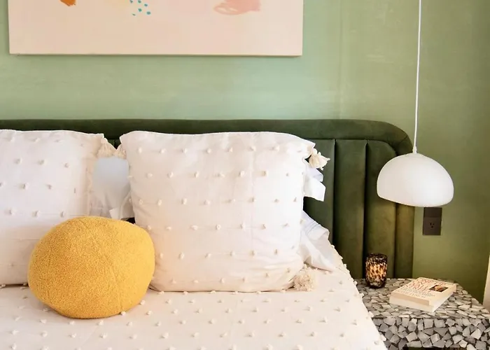 Casa Ha A Soulful 7br W Rooftop, Condesa Сasa de vacaciones
