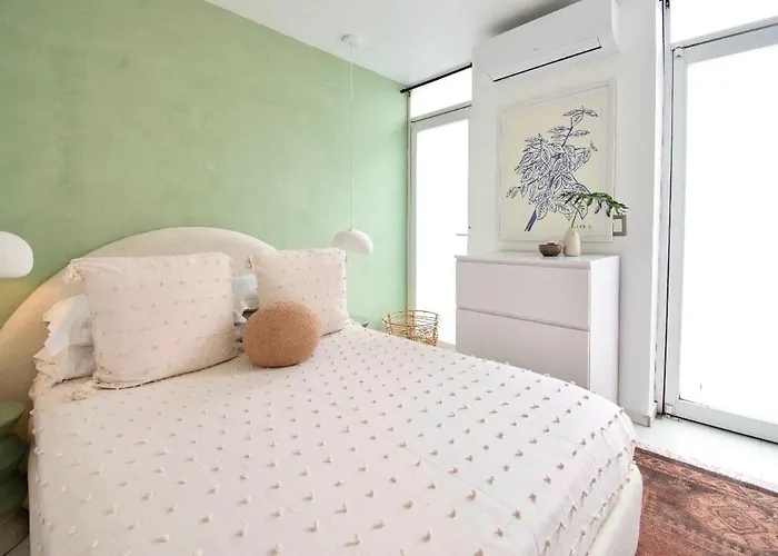 Casa Ha A Soulful 7br W Rooftop, Condesa
