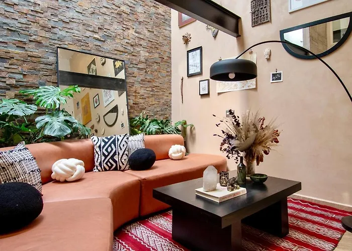 Сasa de vacaciones Casa Ha A Soulful 7br W Rooftop, Condesa México DF