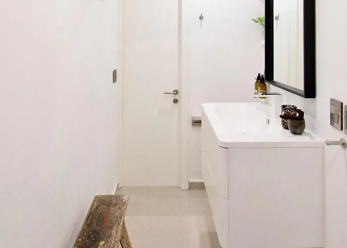 Casa Ha A Soulful 7br W Rooftop, Condesa México DF
