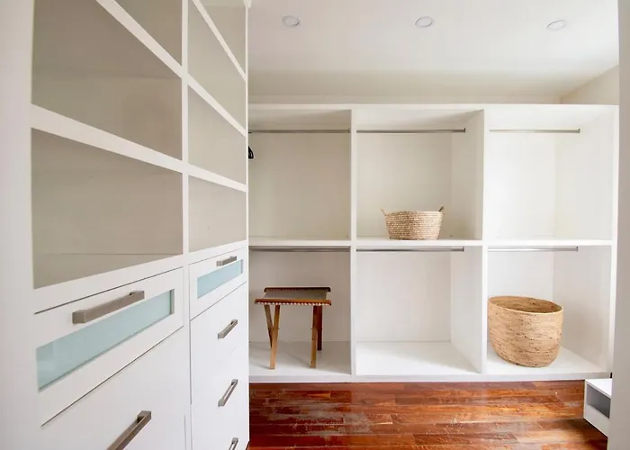 Сasa de vacaciones Casa Ha A Soulful 7br W Rooftop, Condesa