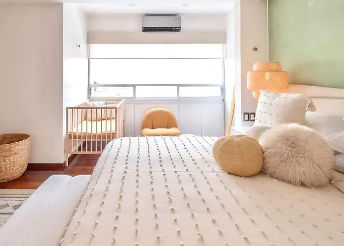 Casa Ha A Soulful 7br W Rooftop, Condesa *