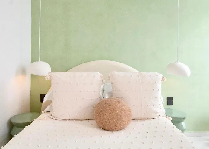 Сasa de vacaciones Casa Ha A Soulful 7br W Rooftop, Condesa *