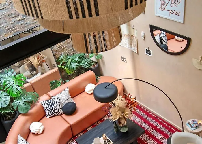 Casa Ha A Soulful 7br W Rooftop, Condesa Сasa de vacaciones *
