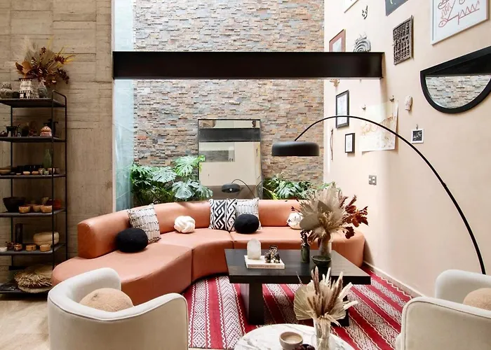 Casa Ha A Soulful 7br W Rooftop, Condesa Сasa de vacaciones *