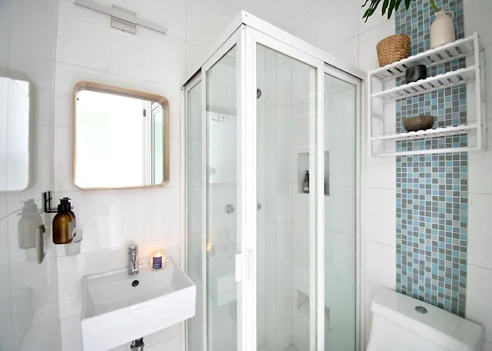 Casa Ha A Soulful 7br W Rooftop, Condesa *