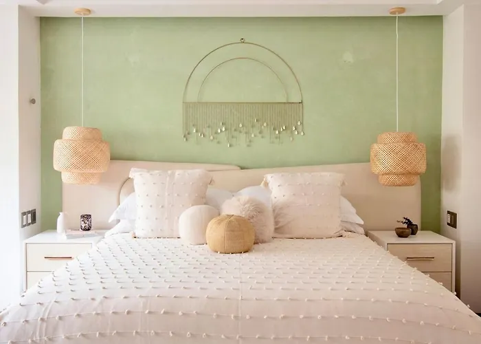 Casa Ha A Soulful 7br W Rooftop, Condesa
